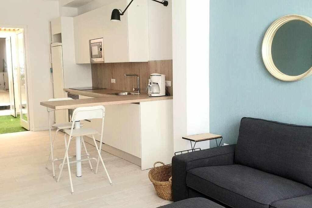 Luxury Flat In Santa Cruz Apartment Екстериор снимка