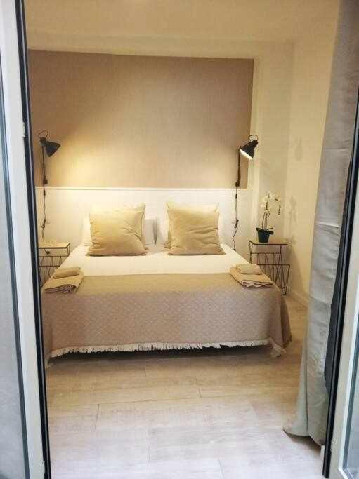 Luxury Flat In Santa Cruz Apartment Екстериор снимка