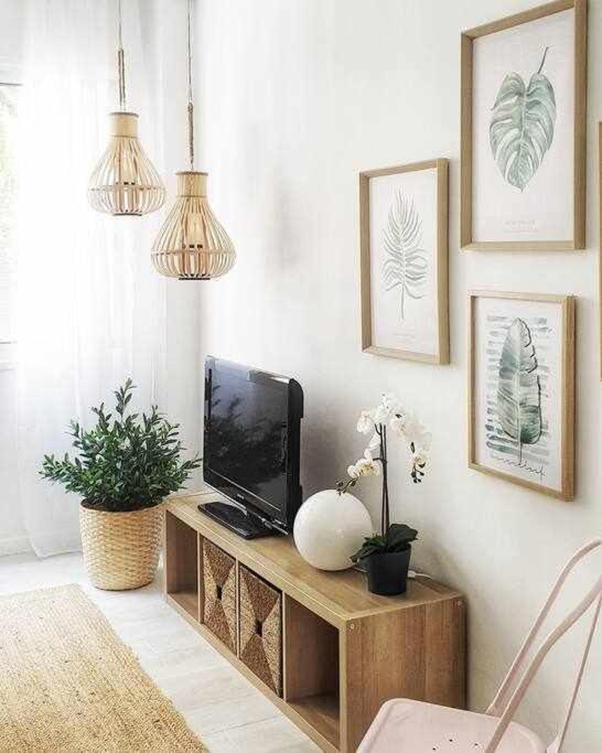 Luxury Flat In Santa Cruz Apartment Екстериор снимка