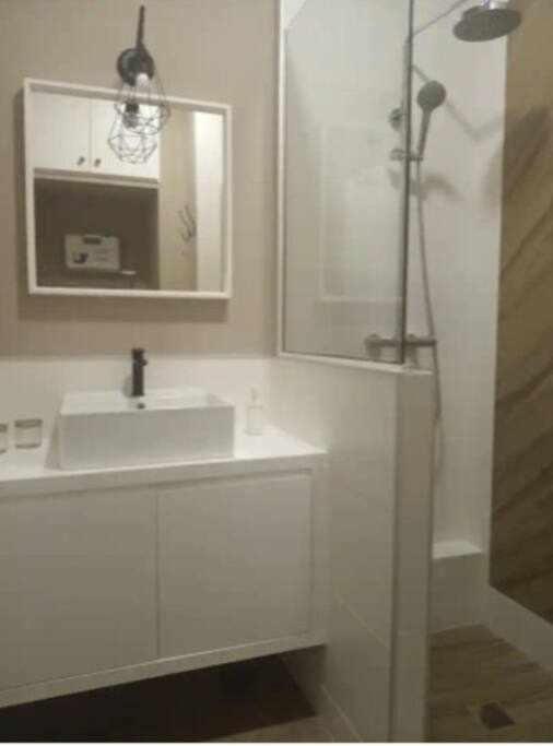 Luxury Flat In Santa Cruz Apartment Екстериор снимка