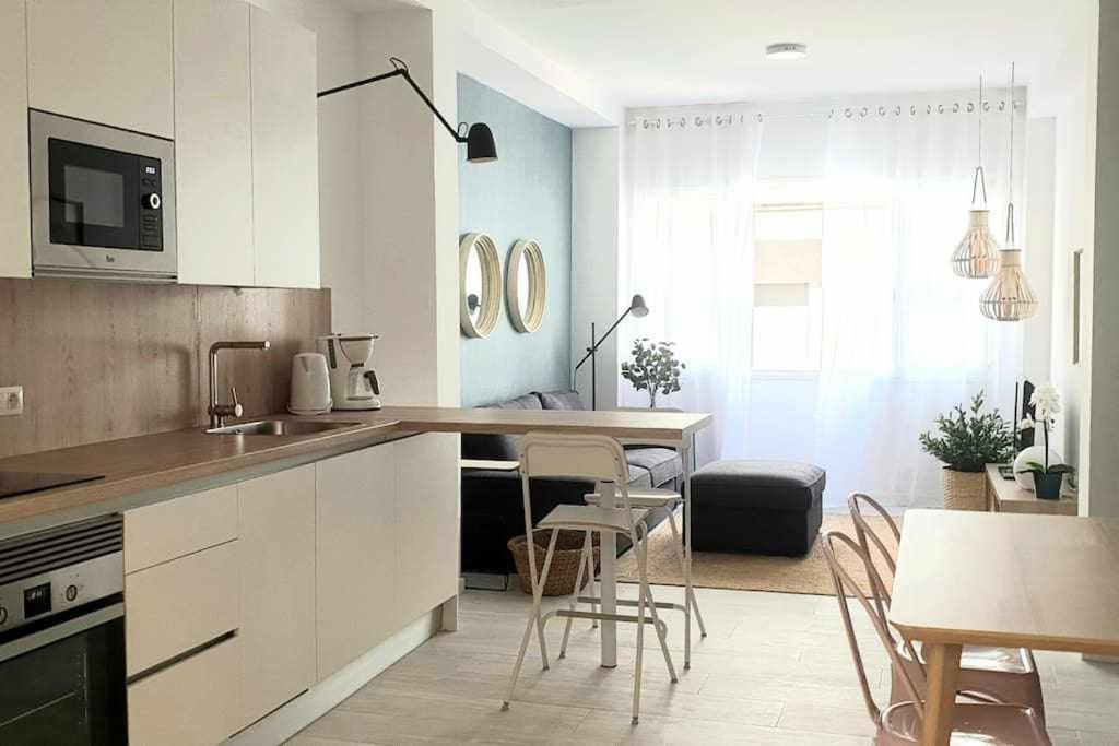 Luxury Flat In Santa Cruz Apartment Екстериор снимка
