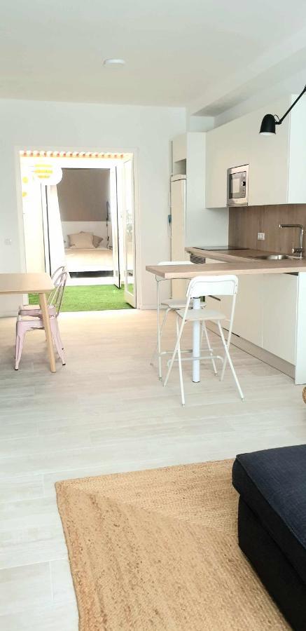 Luxury Flat In Santa Cruz Apartment Екстериор снимка