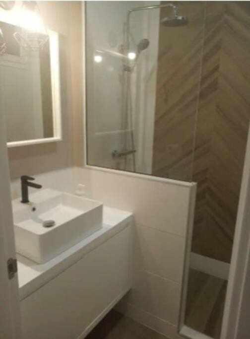 Luxury Flat In Santa Cruz Apartment Екстериор снимка