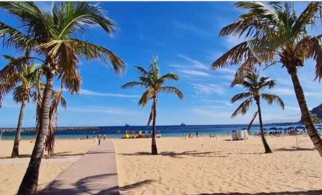 Luxury Flat In Santa Cruz Apartment Екстериор снимка